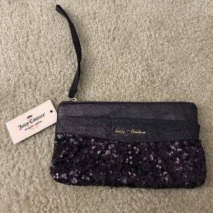 Juicy Couture Wristlet
